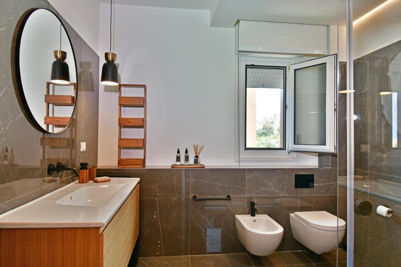 Luxury Suites Joy In Cefalù Exterior foto