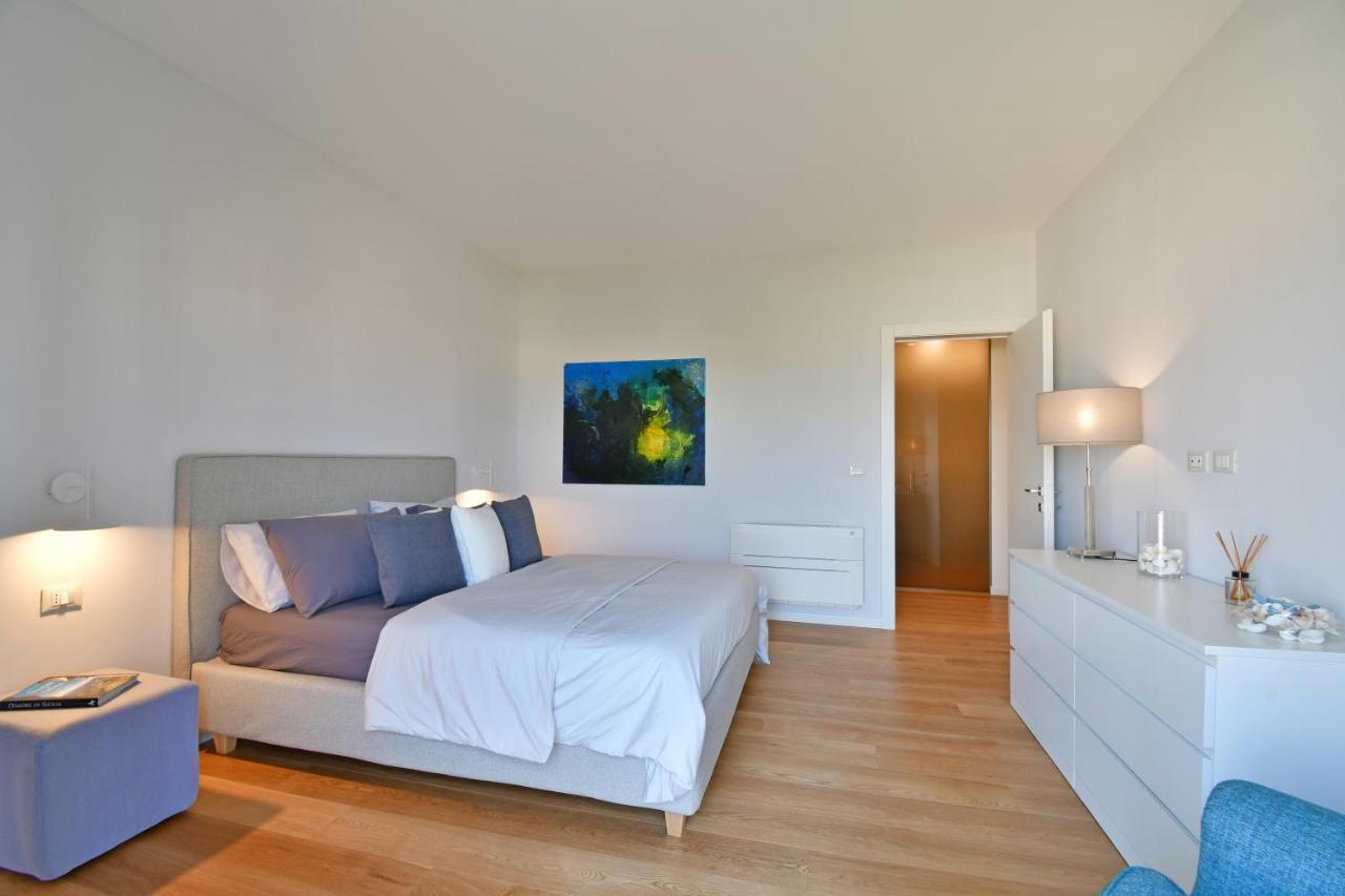 Luxury Suites Joy In Cefalù Exterior foto